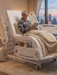 Cama Hospitalar em Porto Alegre